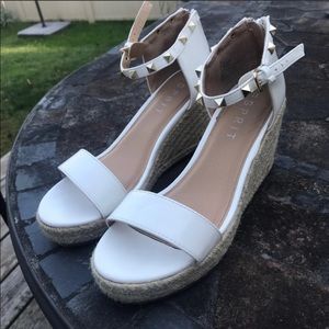 Esprit wedges